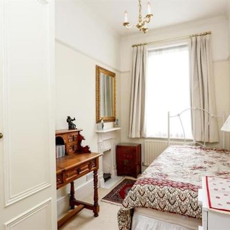 Large 3 Bed Flat In Central Wimbledon London Luaran gambar